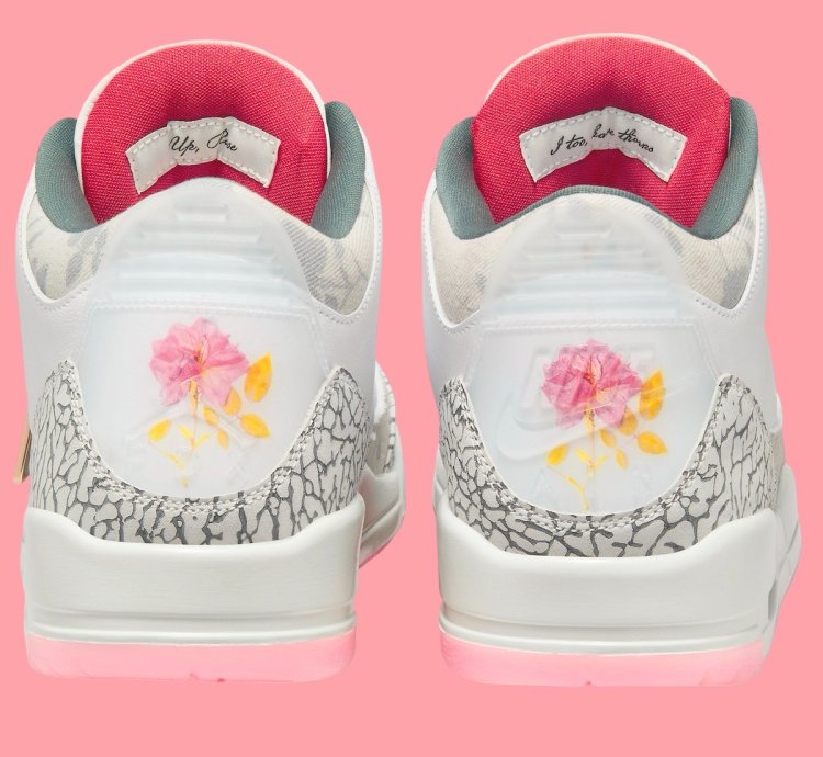 Air Jordan 3 Wings
