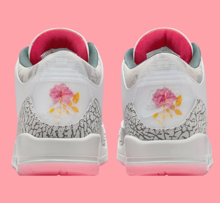 Air Jordan 3 Wings
