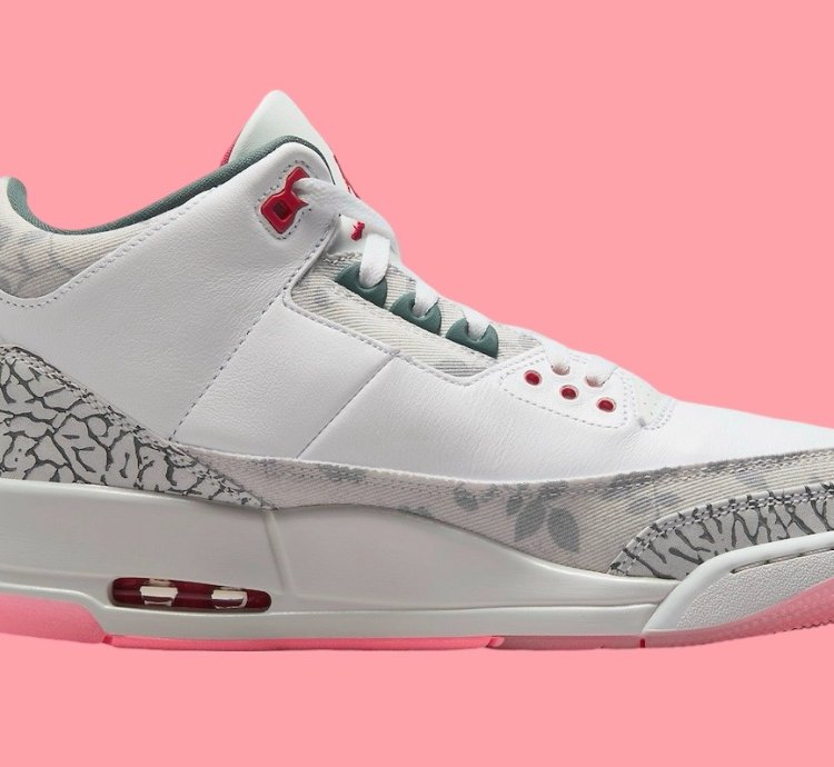 Air Jordan 3 Wings