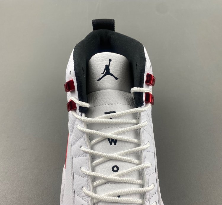 Air Jordan 12 Retro Twist