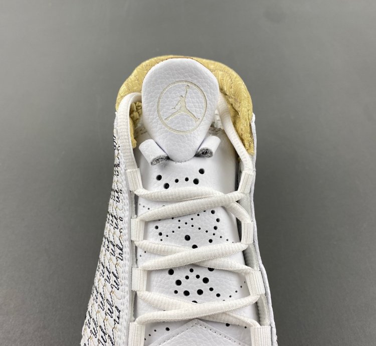 Air Jordan Trophy Room 23 Retro White