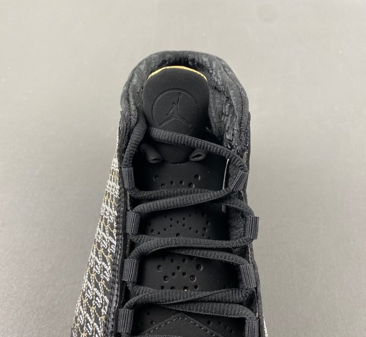 Air Jordan 23 Retro Black