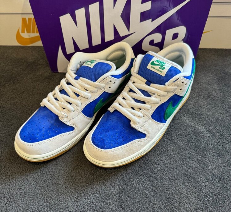 NIKE SB DUNK LOW PRO