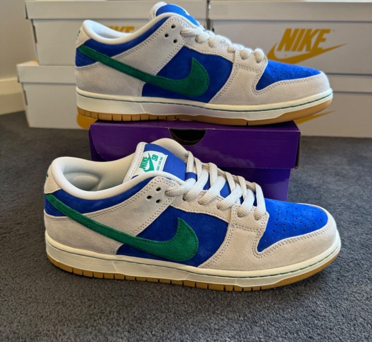 NIKE SB DUNK LOW PRO