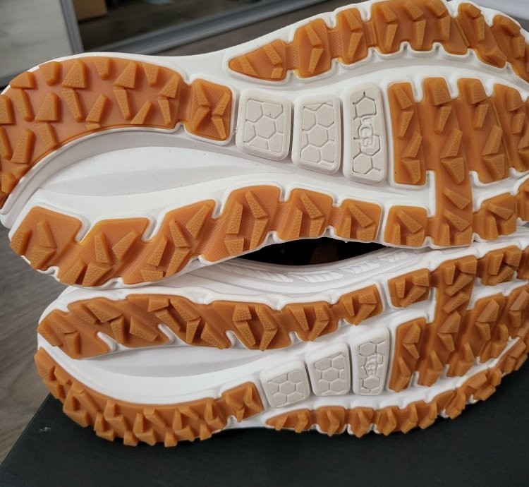Bape Bapesta Ugg Sz 8 5 New