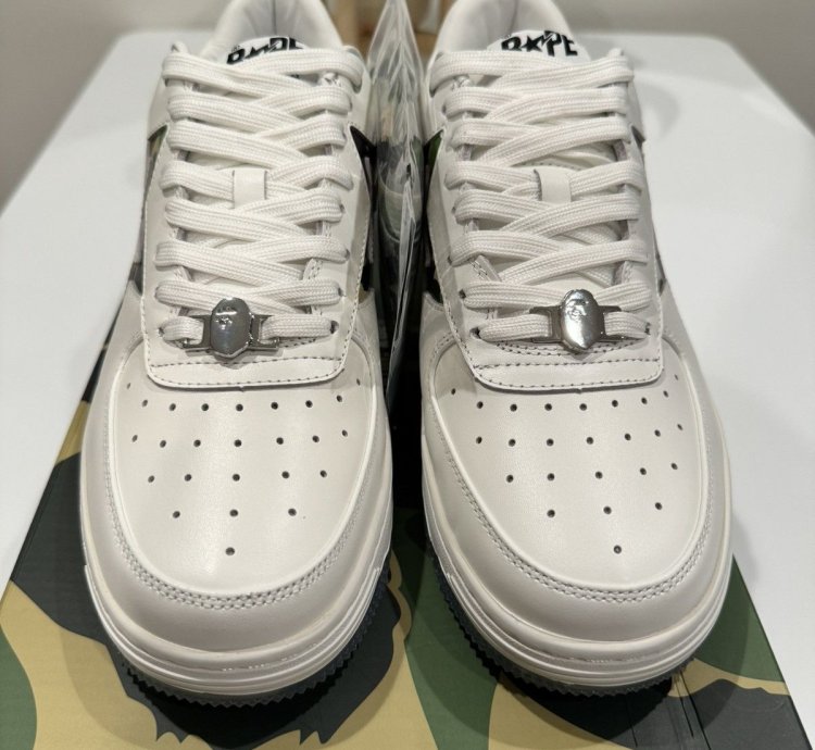 BAPE BAYC BAPE STA LIMITED 1 1000
