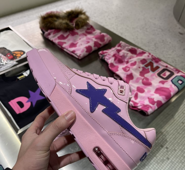 BAPE DON TOLIVER ROAD STA
