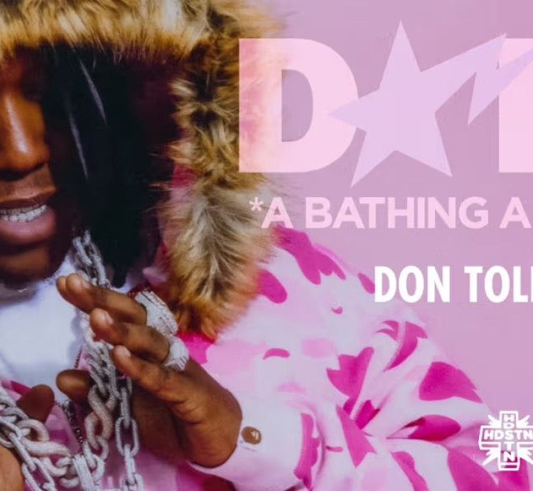 BAPE DON TOLIVER ROAD STA