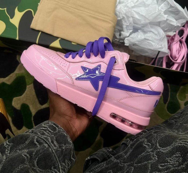 BAPE DON TOLIVER ROAD STA