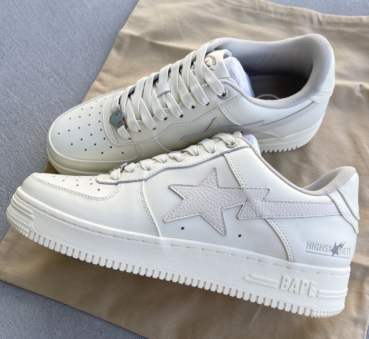 Bape Highsnobiety Bape Sta