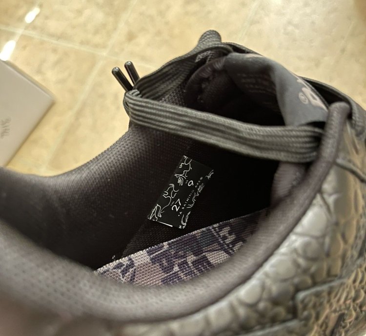 Bape Neighborhood Bapesta