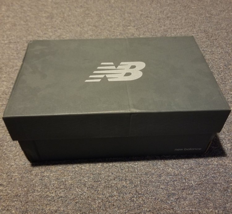 Bape New Balance 2002r Black Camo