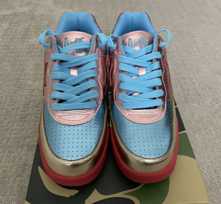 Bape Road Sta