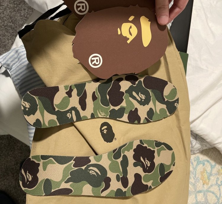 Bape Roadsta
