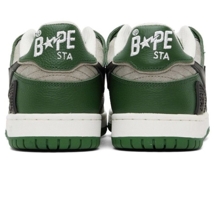 BAPE SK8 STA 1