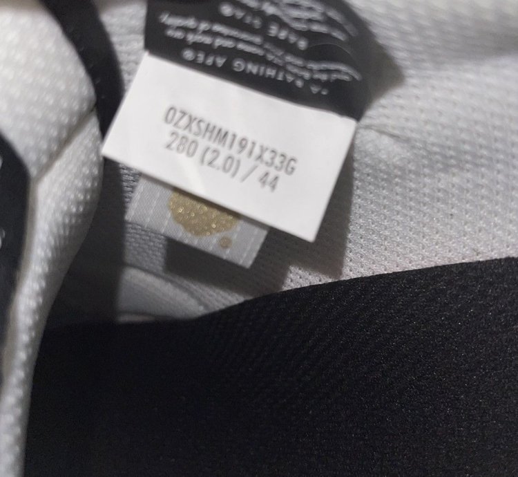 Bape Sk8 Sta Camo