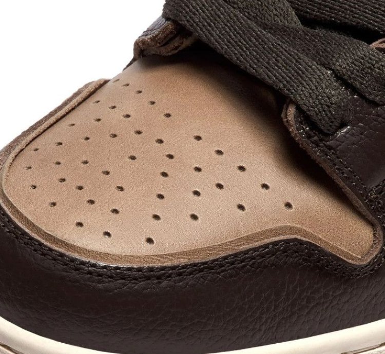 BAPE SK8 STA US11 Brown Ivory