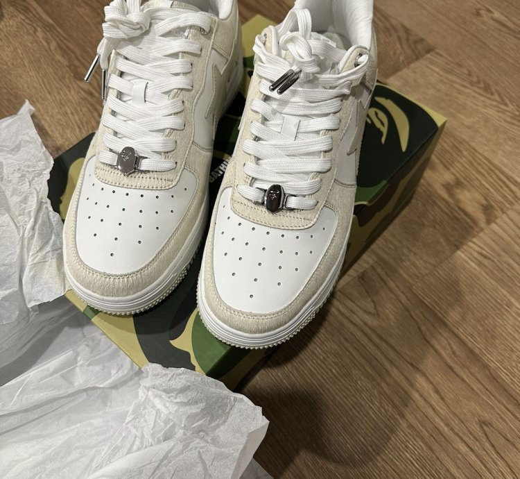 BAPE STA 1