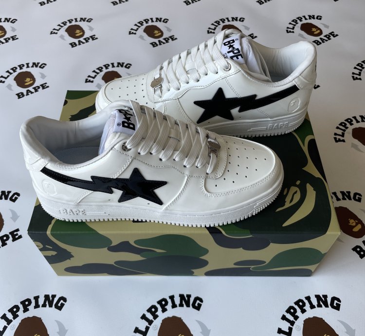 BAPE STA 2 2024