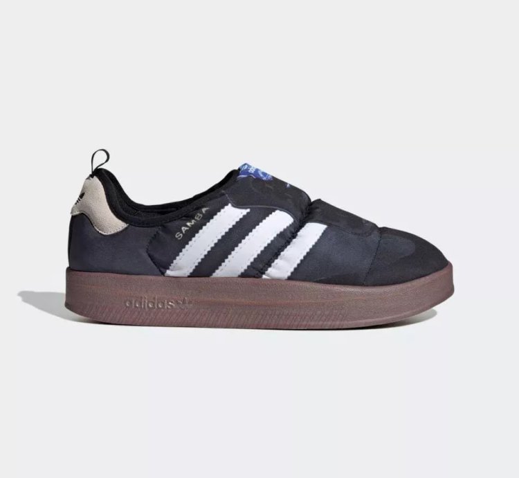 adidas Puffylette Samba - HP6700