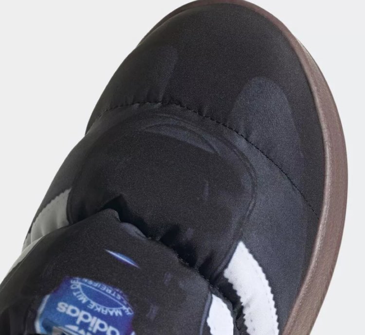 adidas Puffylette Samba - HP6700