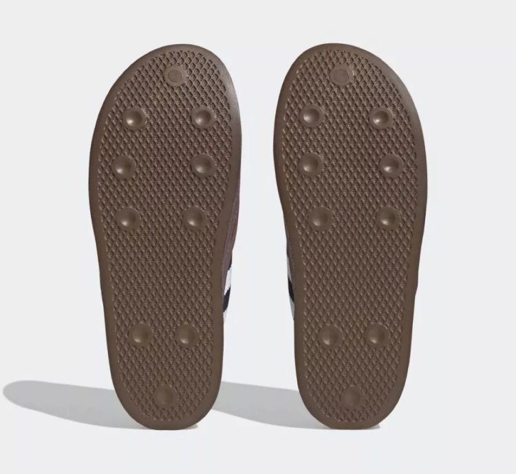 adidas Puffylette Samba - HP6700