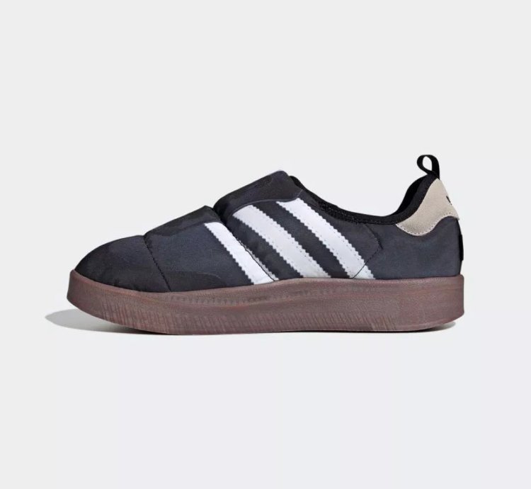 adidas Puffylette Samba - HP6700