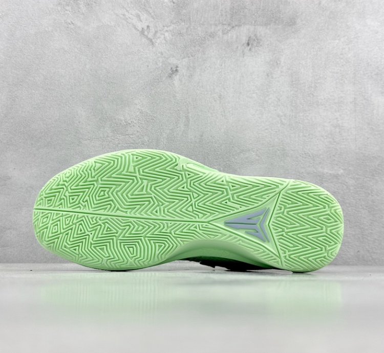 260 GJR Nike JA 1 EP Morant anti-slip low-top basketball shoes FV1288-800 - Puti