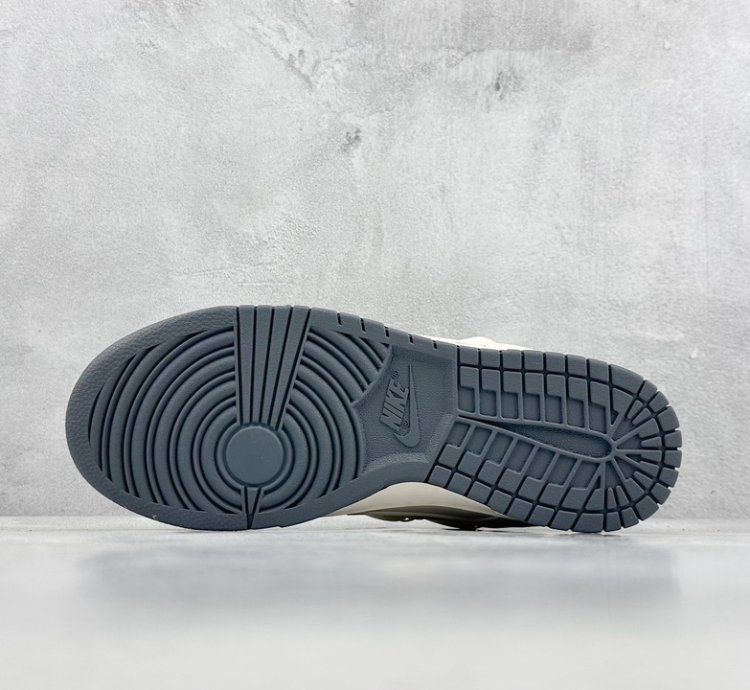 300 Nike SB Dunk Low x BAPE Off-white Strap Starry Sky JJ5688-100 -