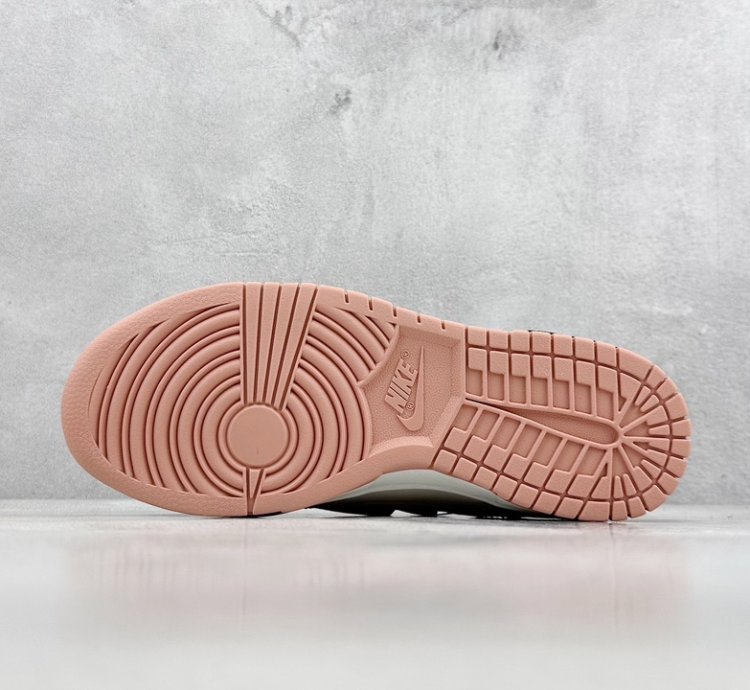 280 YC version Nike SB Dunk Low spd Raspberry Carved Retro Sweetheart DD1503-118