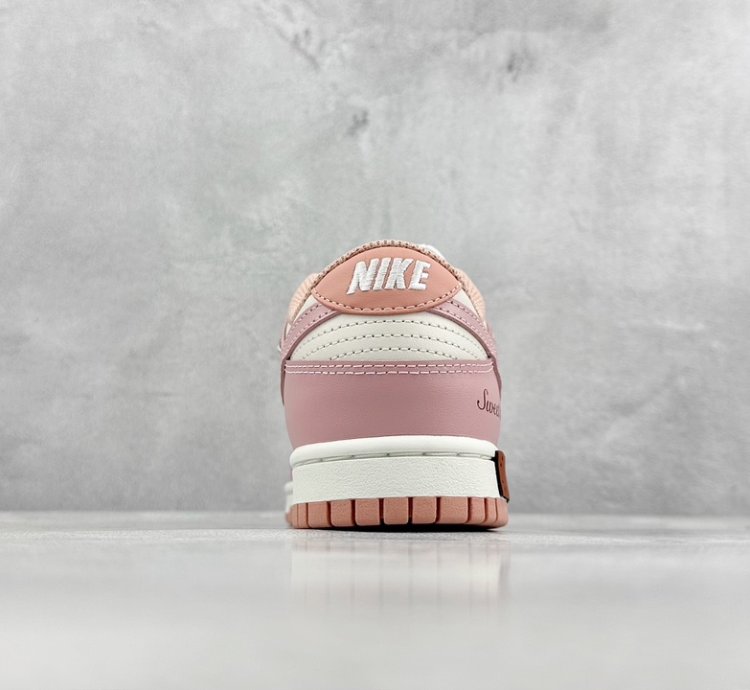 280 YC version Nike SB Dunk Low spd Raspberry Carved Retro Sweetheart DD1503-118