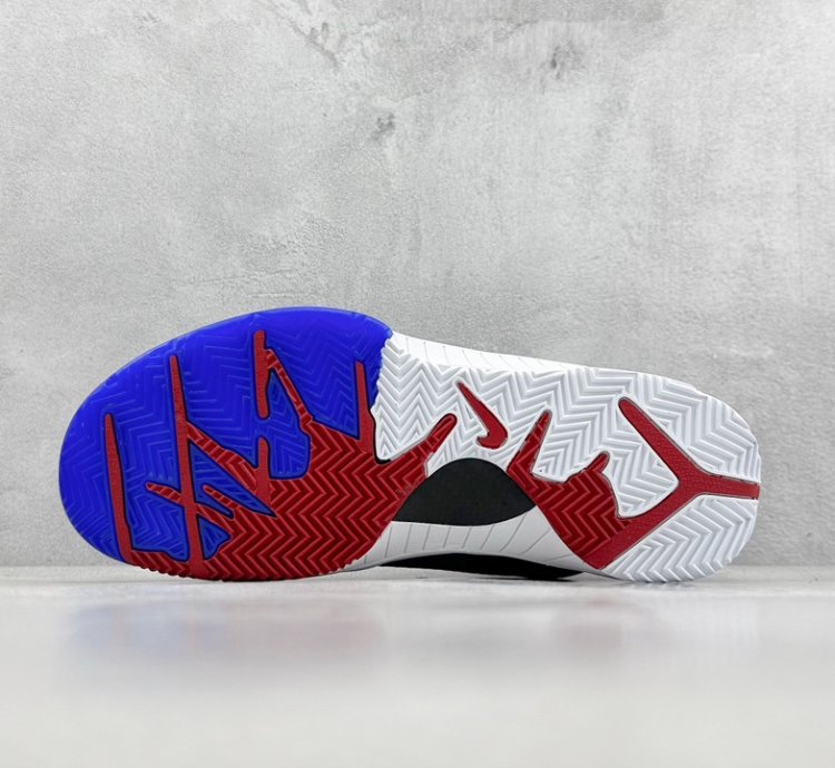 350  version Nk Zoom Kobe IV ZK4 Kobe four generations FQ3545-400 -