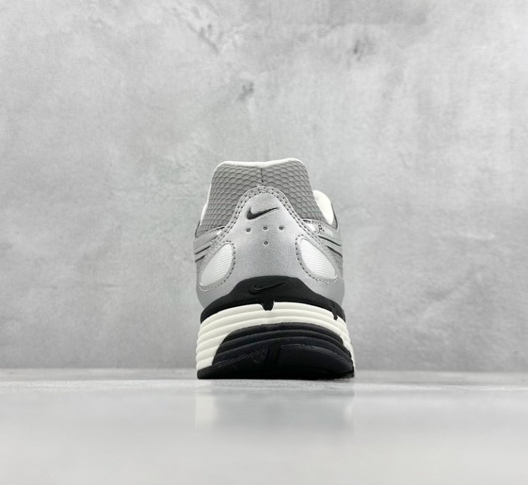 200 ZX version Nike P-6000 silver gray CN0149-001 -     ,