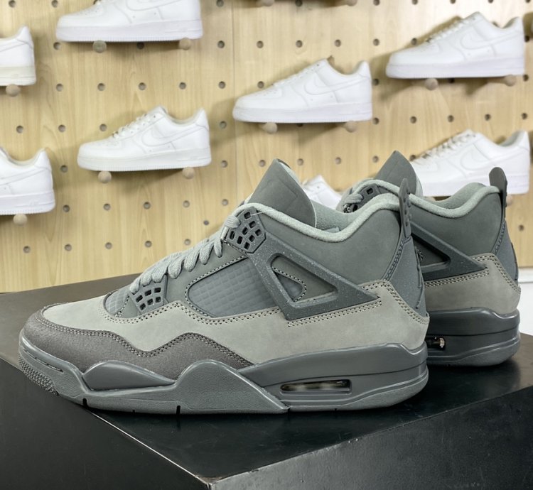 400 Nike Air Jordan 4 Retro SE Paris Olympics Michael Jordan AJ4 mid-top basketb