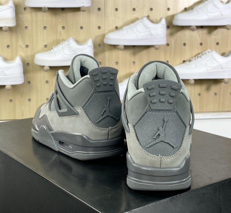400 Nike Air Jordan 4 Retro SE Paris Olympics Michael Jordan AJ4 mid-top basketb