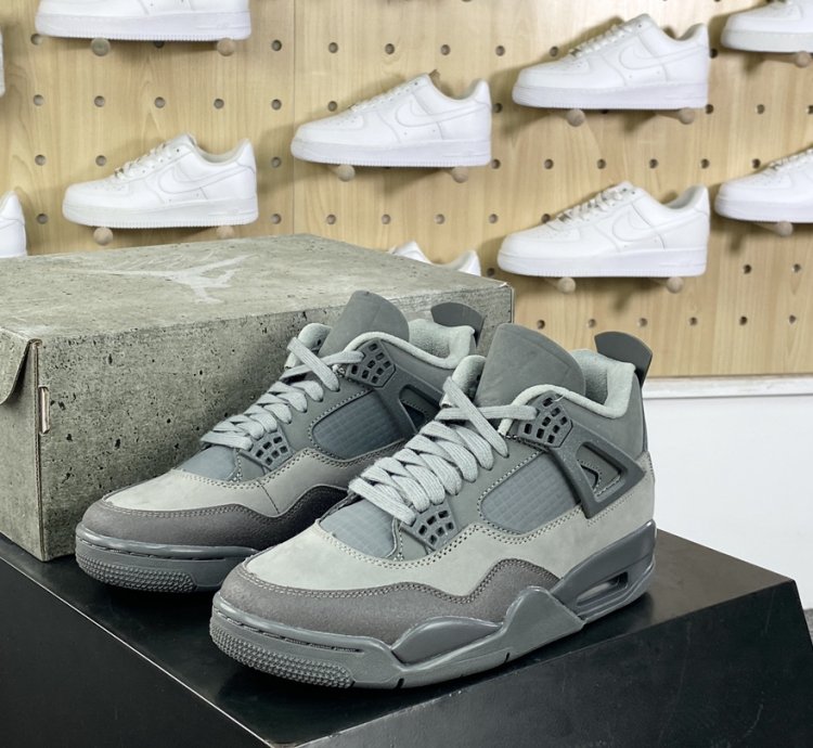 400 Nike Air Jordan 4 Retro SE Paris Olympics Michael Jordan AJ4 mid-top basketb