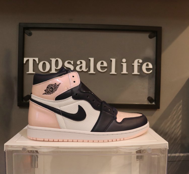 Air Jordan 1 Retro High OG SE 'Bubble Gum' DD9335-641