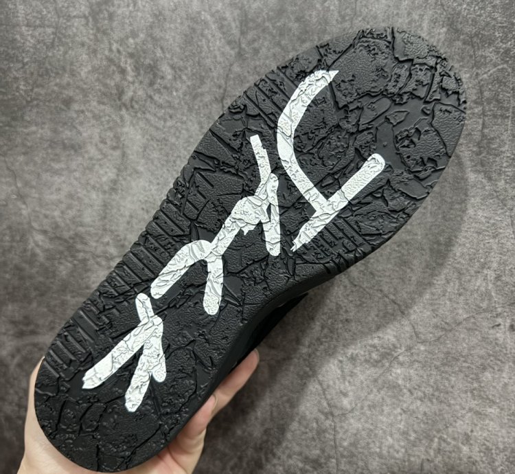 450  Travis Scott x Jordan AJ Cut The Check TS inverted hook j