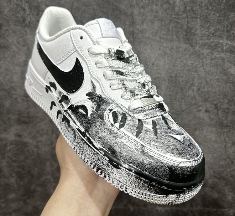 240 Nike Air Force 1'07 Air Force One Low Top White 315122-311