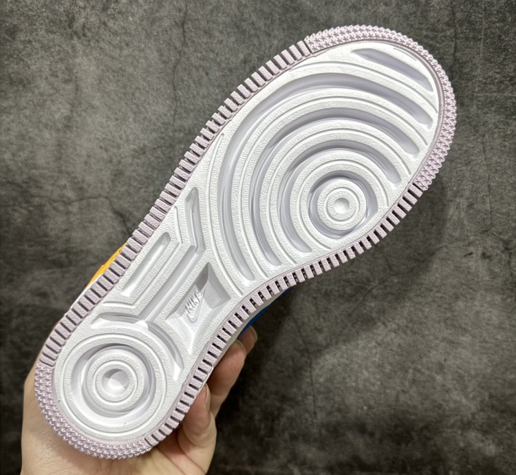 200 Nike Air Force 1 Shadow lightweight height-enhancing low-top versatile sneak