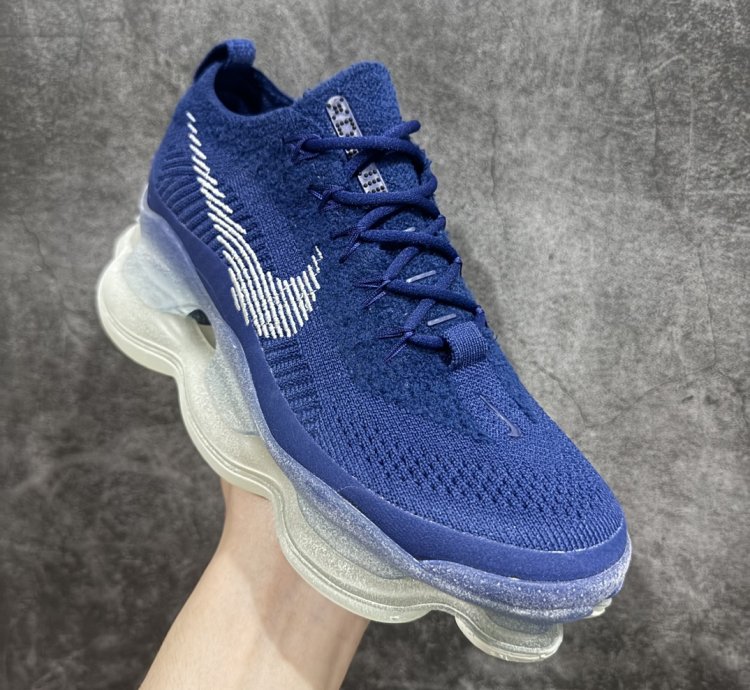 280 Nike Air MAX SCORPION 20 FK full-length air cushi