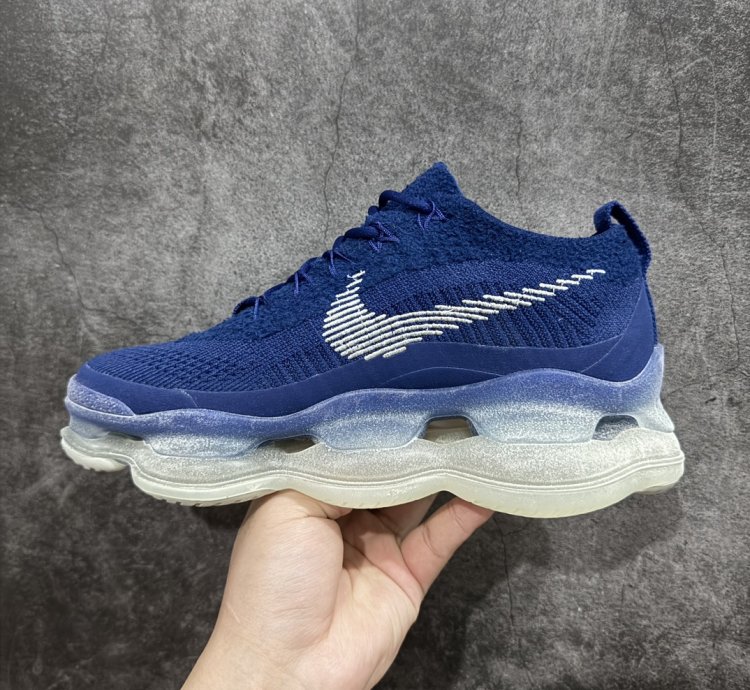 280 Nike Air MAX SCORPION 20 FK full-length air cushi