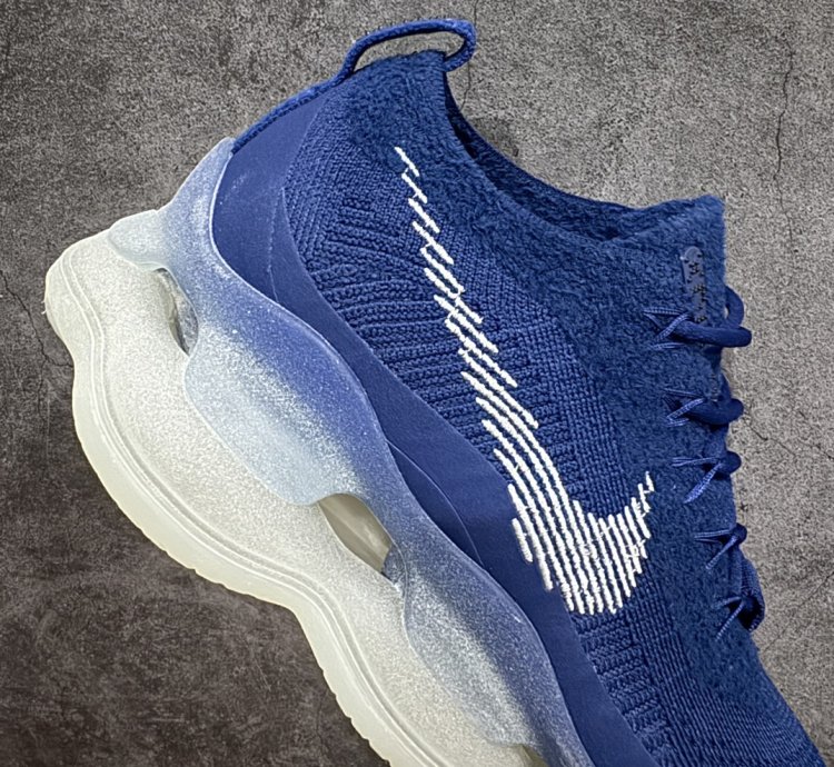 280 Nike Air MAX SCORPION 20 FK full-length air cushi