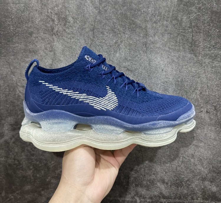 280 Nike Air MAX SCORPION 20 FK full-length air cushi