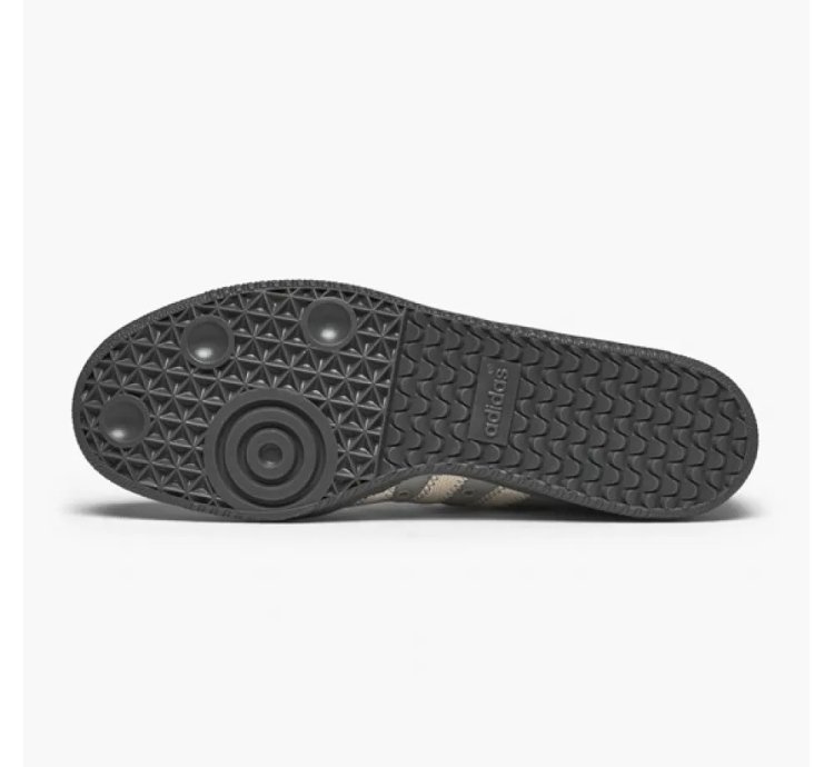 adidas Shoes Samba C.P. Company Clear Granite - F33870