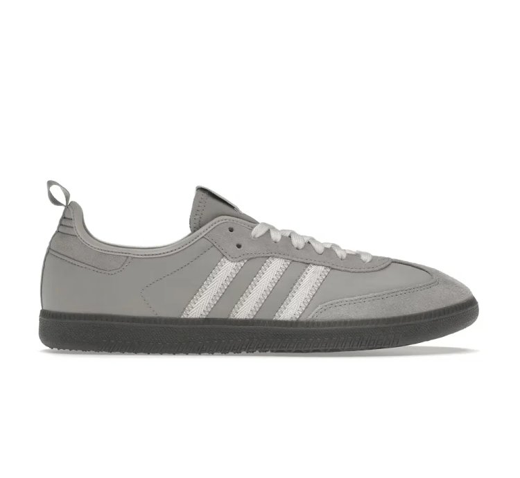 adidas Shoes Samba C.P. Company Clear Granite - F33870