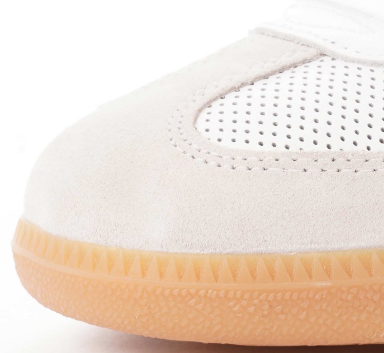 adidas Shoes Samba OG White Gum - BD7544