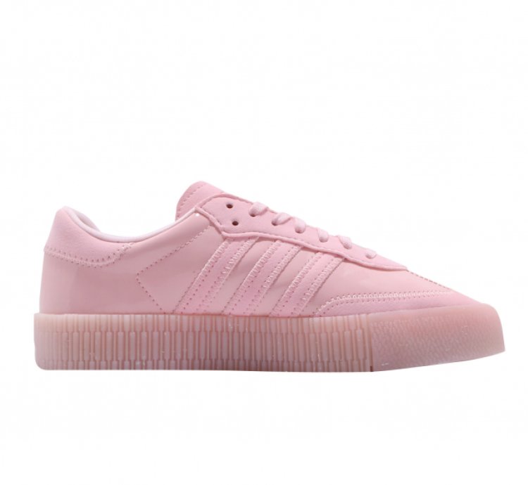 adidas Shoes Sambarose Clear Pink - EG1822