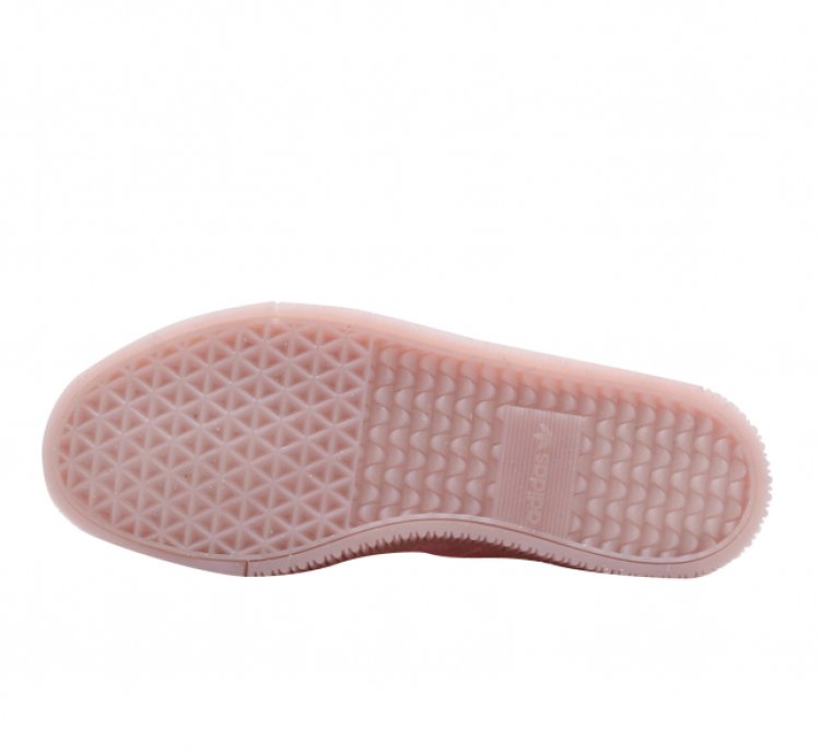 adidas Shoes Sambarose Clear Pink - EG1822
