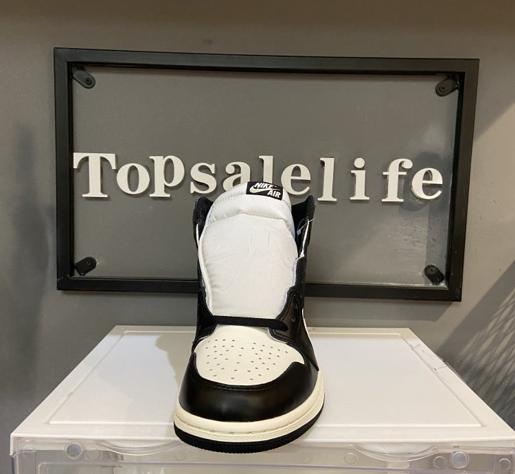 Travis Scott x Air Jordan 1 Retro High OG 'Mocha' CD4487-100